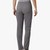 Columbia Women's Omni Shade Straight Leg Pull on Pant, City Grey, Small
