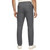 Banana Republic Men's Athletic Fit Commuter Flex Pant, Gray, 36X30