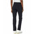 Columbia Women's Omni Shade Straight Leg Pull on Pant, Black, Small