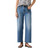 Levi's Women's High Rise Wide Leg Jean, Medium Wash, 31 X 27