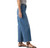 Levi's Women's High Rise Wide Leg Jean, Medium Wash, 31 X 27