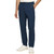 Banana Republic Men's Athletic Fit Commuter Flex Pant, Blue, 32X32