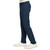 Banana Republic Men's Athletic Fit Commuter Flex Pant, Blue, 32X32