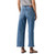 Levi's Women's High Rise Wide Leg Jean, Medium Wash, 28X27