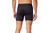 32 Degrees Men's Comfort Mesh Boxer Brief 3-Pack, Black, Medium