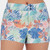 Roxy Women's Pocket Snap Button Active Shorts, Tropic Multi, Medium