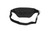 Adidas Waist Pack, Multiple Zippered Pockets, Black, One size