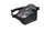 Adidas Waist Pack, Multiple Zippered Pockets, Black, One size