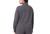 Mondetta Women's The Soft Luxe GRS Fleece Full Zip, Black, 2X-Large