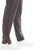 Kirkland Signature Men's Moisture Wicking Active Jogger Pant, Grey, Small