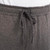 Kirkland Signature Men's Moisture Wicking Active Jogger Pant, Grey, Small