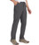 Wrangler  Men's Cargo Pant, Performance Stretch, Gray, 30X30
