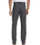Wrangler  Men's Cargo Pant, Performance Stretch, Gray, 30X30