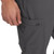 Wrangler  Men's Cargo Pant, Performance Stretch, Gray, 30X30