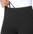 Mondetta World Outfitter Women's Active Bike Short, Black, Small