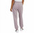 Puma Women's Refined Track Jogger Pants, Purple, Small