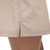 Tilley Women's Trek Skort, Elastic Side Waistband, Tan, Small