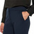 Banana Republic Women's Ponte Skinny Pant, Blue, 4