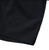 HANG TEN Women's Linen Blend Summer Shorts, Black, Large