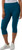32 Degrees Women Cropped Tight Legging, Blue, X-Small