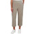 SAGE Collective Women's Cargo Pant, Green, Medium