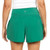 Spyder Active Women's Woven Short, Compression Inner Shorts, Green, Large