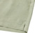 Hang Ten Women's Linen Blend Summer Shorts, Lightweight Casual, Green, Large