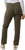 32 Degrees Ladies' Comfort Stretch Pants, Green, 12