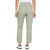 Gap Women's Stretch Cotton Slim Ankle Pants, Green, 6