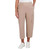SAGE Collective Women's Cargo Pant, Tan, X-Large