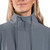 KIRKLAND Signature Women's Active Full Zip, Stormy Blue, 2X-Large