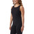32 Degrees Cool Women's Tank with Built Bra, Black, 2X-Large