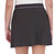 Soybu Women's Skort, Pockets On Inner Shorts, Black, X-Large