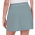 Soybu Women's Skort, Pockets On Inner Shorts, Green, Medium