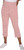 Mario Serrani Women's Comfort Stretch Capri Pants, Tomato, 2X-Large