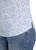 Orvis Women’s Linen Blend Short Sleeve Top, Blue, Small