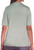 Orvis Women's Scoop Neck Pima Cotton Elbow Sleeve Top, Green, Small