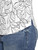 Orvis Women’s Linen Blend Short Sleeve Top, White, Small