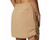 Columbia Women's Ruched Seams Skort, Tusk, 2X-Large