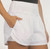 Spyder Active Women's Woven Short, Compression Inner Shorts, White, Large