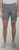 Nautica Jeans Women's Bermuda Short, Charcoal, 14