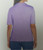 Orvis Women's Scoop Neck, Short Sleeve, Purple, X-Small