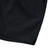 Hang Ten Women's Linen Blend Summer Shorts, Lightweight Casual, Black, X-Large