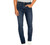 Buffalo David Bitton Slim Straight Stretch Demin, Dark Blue, 40W X 29L