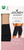 Jockey Women's Seamfree Slip Shorts Skimmies 2 Pack, Black/Light, Large