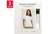 Banana Republic Women's 3-Pack Classic Crew T-Shirt, White/Black/Gray, Large