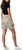 Three Dots Women's Ladder Trim Pocket Pull-on Casual Short