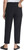 KIRKLAND Signature Women's Lightweight Ankle Pants, Black, X-Small
