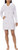 Disney Women's Minnie Mouse Fleece Lounge Hoodie, Purple, Small