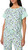Disney Snoopy Women's 2 Piece Ribbed Lounge Pajama Set, Green, 3X-Large